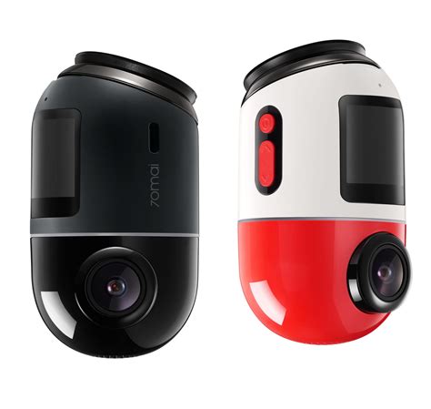 70mai Dash Cam Omni.